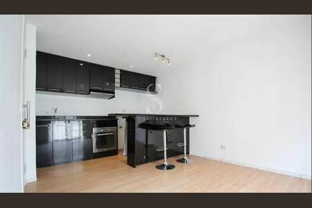Apartamento à venda com 1 quarto, 76m² em Chácara Itaim, São Paulo