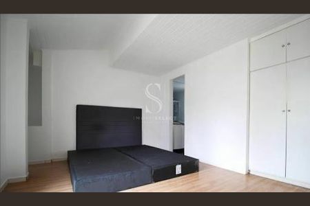 Apartamento à venda com 1 quarto, 76m² em Chácara Itaim, São Paulo