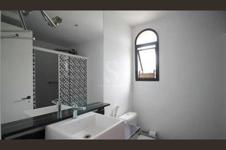 Apartamento à venda com 1 quarto, 76m² em Chácara Itaim, São Paulo