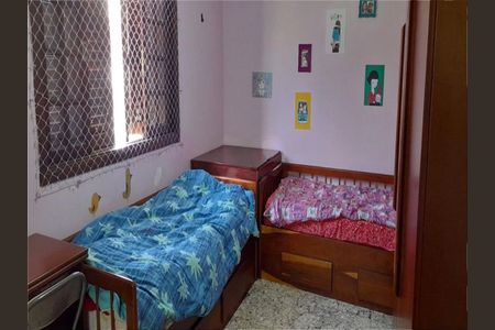 Casa à venda com 3 quartos, 330m² em Santana, São Paulo