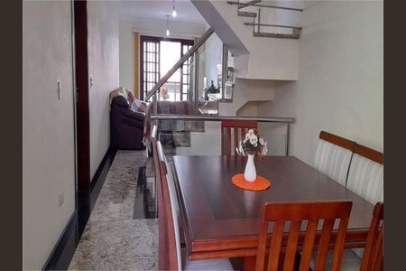 Casa à venda com 3 quartos, 330m² em Santana, São Paulo