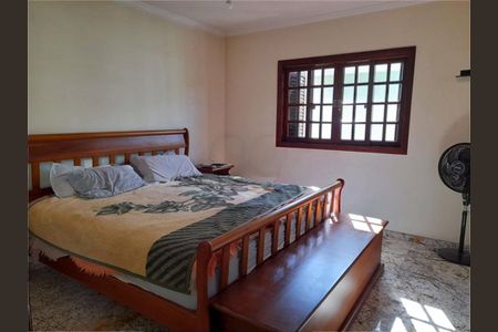 Casa à venda com 3 quartos, 330m² em Santana, São Paulo