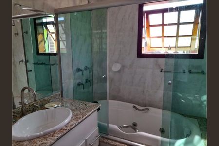 Casa à venda com 3 quartos, 330m² em Santana, São Paulo