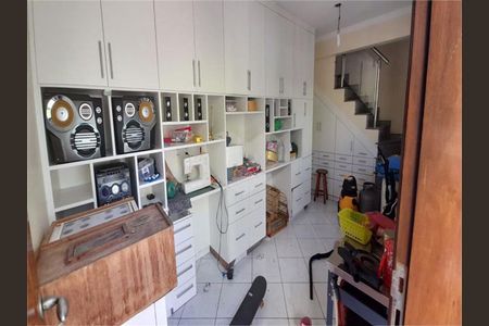 Casa à venda com 3 quartos, 330m² em Santana, São Paulo