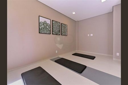 Apartamento à venda com 2 quartos, 32m² em Jardim Iris, São Paulo