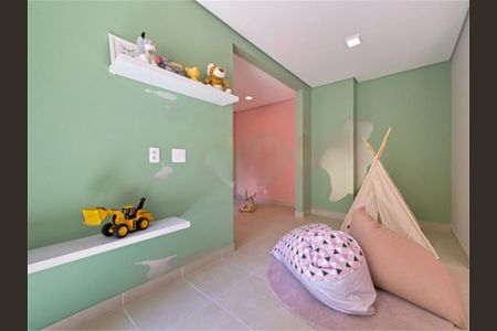 Apartamento à venda com 2 quartos, 32m² em Jardim Iris, São Paulo