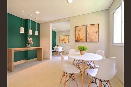 Apartamento à venda com 2 quartos, 32m² em Jardim Iris, São Paulo