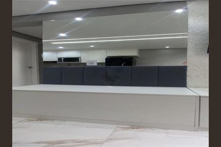 Apartamento à venda com 2 quartos, 32m² em Jardim Iris, São Paulo