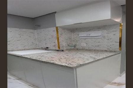 Apartamento à venda com 2 quartos, 32m² em Jardim Iris, São Paulo
