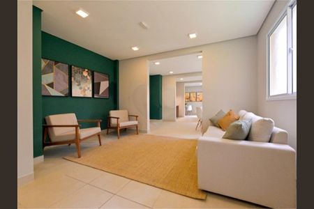 Apartamento à venda com 2 quartos, 32m² em Jardim Iris, São Paulo