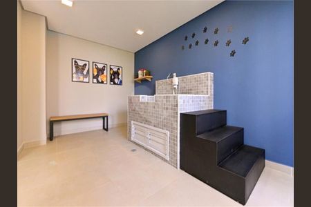 Apartamento à venda com 2 quartos, 32m² em Jardim Iris, São Paulo