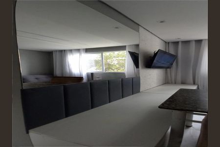 Apartamento à venda com 2 quartos, 32m² em Jardim Iris, São Paulo