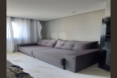 Apartamento à venda com 2 quartos, 32m² em Jardim Iris, São Paulo