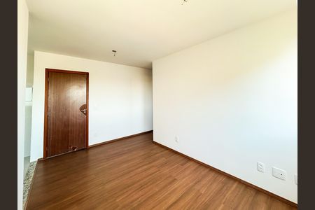 Apartamento para alugar com 2 quartos, 47m² em Tijuca, Belo Horizonte