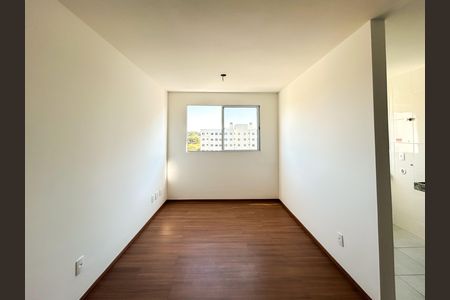 Apartamento para alugar com 47m², 2 quartos e 1 vaga