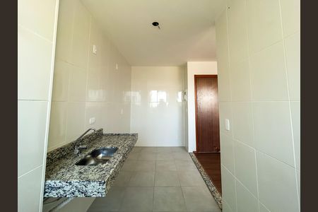 Apartamento para alugar com 47m², 2 quartos e 1 vaga