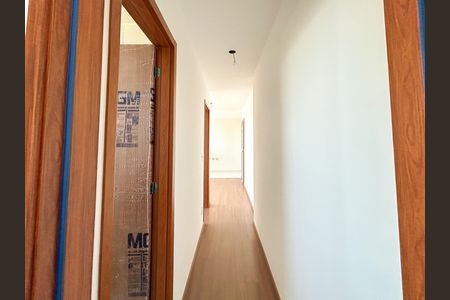 Apartamento para alugar com 47m², 2 quartos e 1 vaga