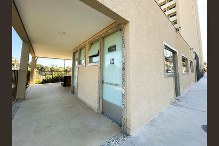 Apartamento para alugar com 47m², 2 quartos e 1 vaga