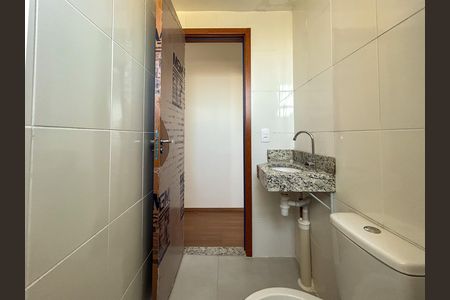 Apartamento para alugar com 47m², 2 quartos e 1 vaga