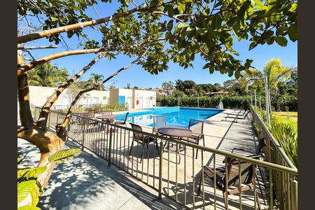 Apartamento para alugar com 47m², 2 quartos e 1 vaga