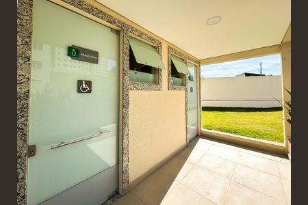Apartamento para alugar com 47m², 2 quartos e 1 vaga