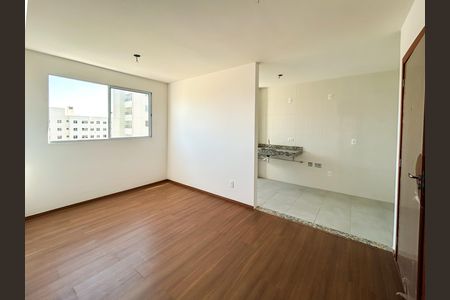 Apartamento para alugar com 2 quartos, 47m² em Tijuca, Belo Horizonte