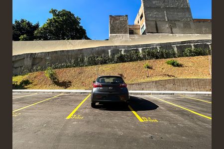 Apartamento para alugar com 47m², 2 quartos e 1 vaga
