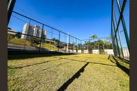 Apartamento para alugar com 47m², 2 quartos e 1 vaga