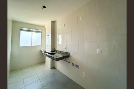 Apartamento para alugar com 47m², 2 quartos e 1 vaga