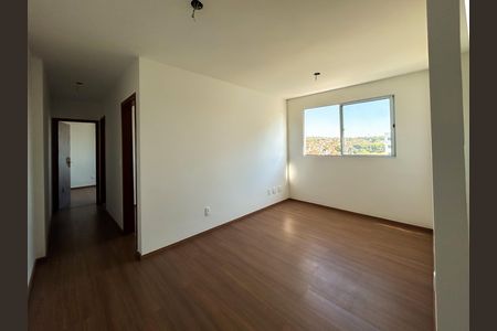 Apartamento para alugar com 2 quartos, 47m² em Tijuca, Belo Horizonte