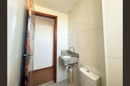 Apartamento para alugar com 47m², 2 quartos e 1 vaga