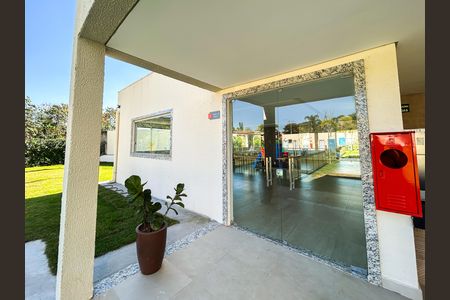 Apartamento para alugar com 47m², 2 quartos e 1 vaga