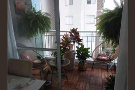 Apartamento à venda com 65m², 3 quartos e 1 vaga