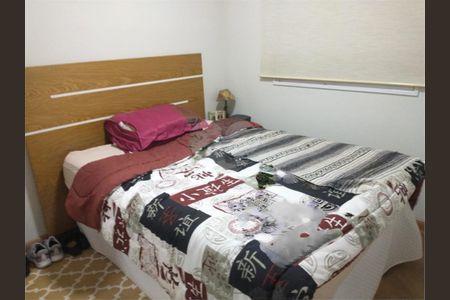 Apartamento à venda com 3 quartos, 65m² em Vila Leonor, São Paulo