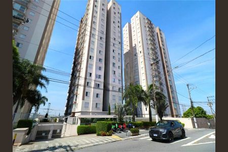 Apartamento à venda com 65m², 3 quartos e 1 vaga