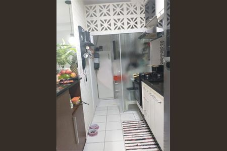 Apartamento à venda com 3 quartos, 65m² em Vila Leonor, São Paulo