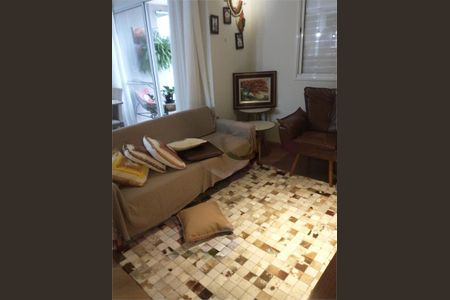 Apartamento à venda com 3 quartos, 65m² em Vila Leonor, São Paulo