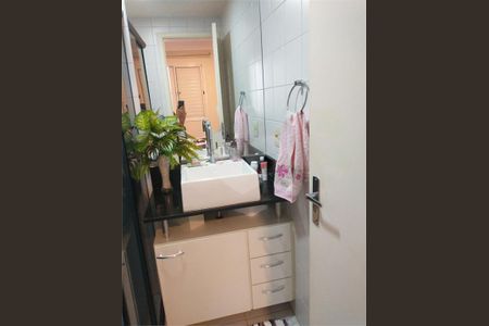 Apartamento à venda com 65m², 3 quartos e 1 vaga