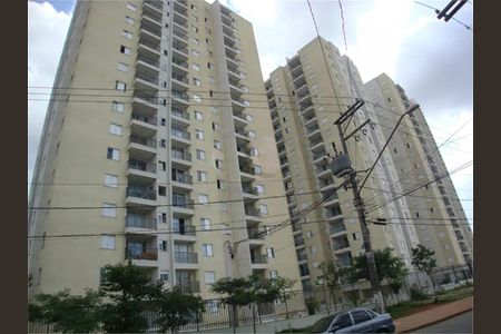 Apartamento à venda com 65m², 3 quartos e 1 vaga