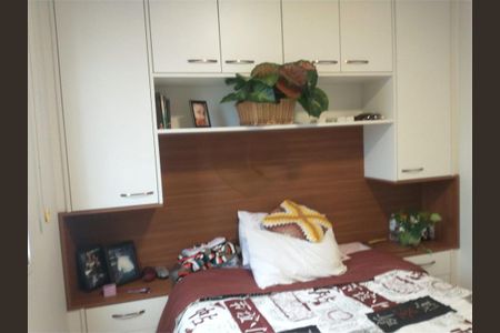 Apartamento à venda com 3 quartos, 65m² em Vila Leonor, São Paulo