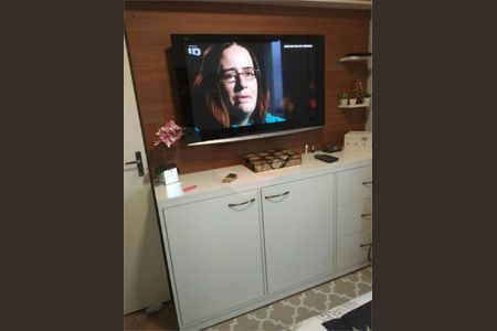 Apartamento à venda com 65m², 3 quartos e 1 vaga