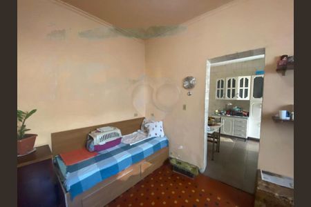 Casa à venda com 3 quartos, 144m² em Vila Gustavo, São Paulo