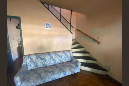 Casa à venda com 3 quartos, 144m² em Vila Gustavo, São Paulo