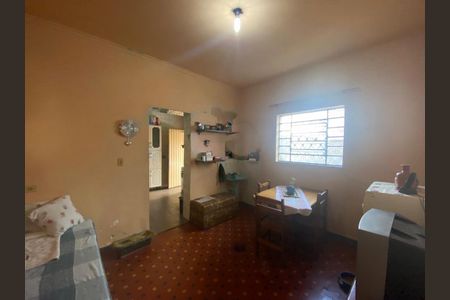 Casa à venda com 3 quartos, 144m² em Vila Gustavo, São Paulo
