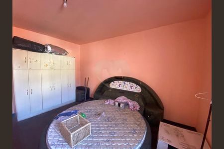 Casa à venda com 3 quartos, 144m² em Vila Gustavo, São Paulo