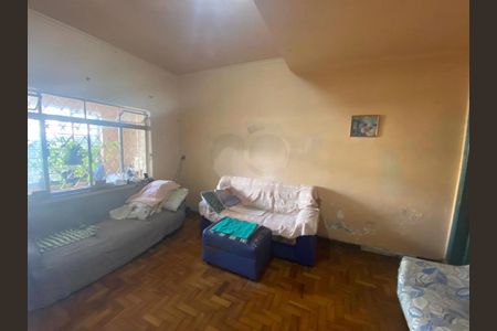 Casa à venda com 3 quartos, 144m² em Vila Gustavo, São Paulo