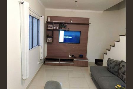 Casa à venda com 2 quartos, 68m² em Parada Inglesa, São Paulo