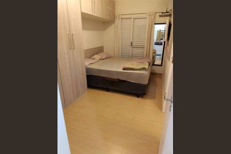Casa à venda com 2 quartos, 68m² em Parada Inglesa, São Paulo