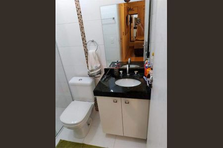 Casa à venda com 2 quartos, 68m² em Parada Inglesa, São Paulo