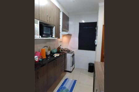 Casa à venda com 2 quartos, 68m² em Parada Inglesa, São Paulo